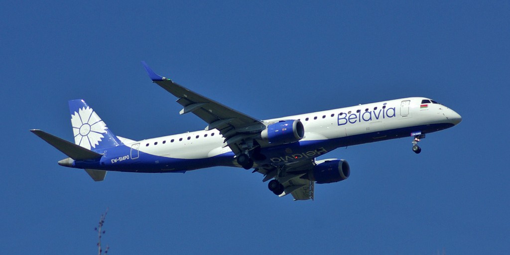 Belavia