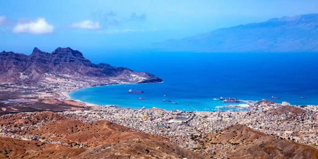 Cape verde