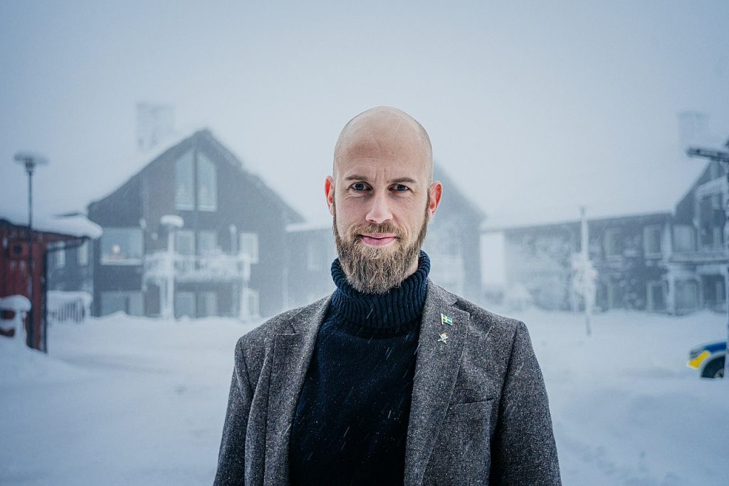 Carl-Oskar Bohlin