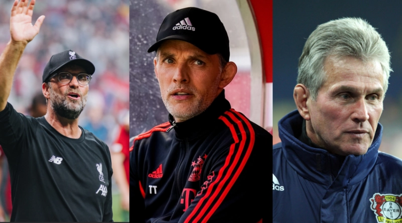 Bundesligaens største trænerlegender: Her er dem med flest sejre nogensinde