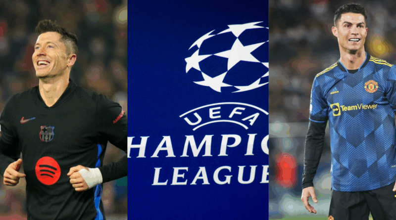 Miraklernes turnering: Champions Leagues største comebacks