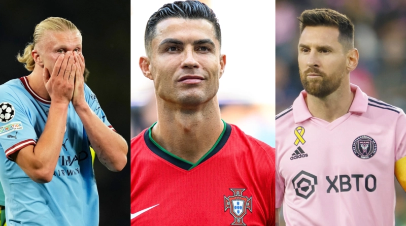 50 på rekordtid: Champions League’s mest effektive målskytter