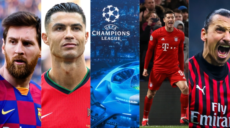Champions League-ranglisten: Her er de mest succesrige klubber
