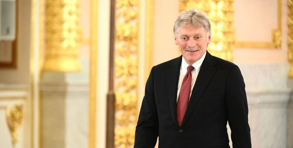 Dmitry_Peskov