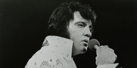 Elvis Presley
