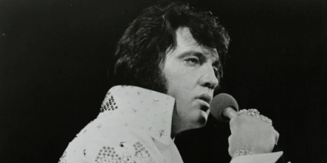 Elvis Presley
