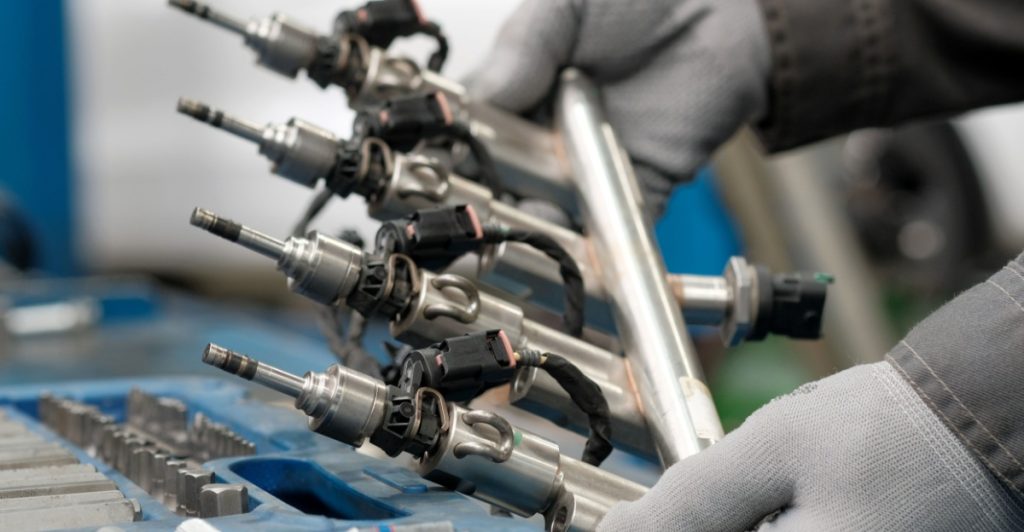 Disse benzin og dieselbiler kan du snart ikke få reservedele til