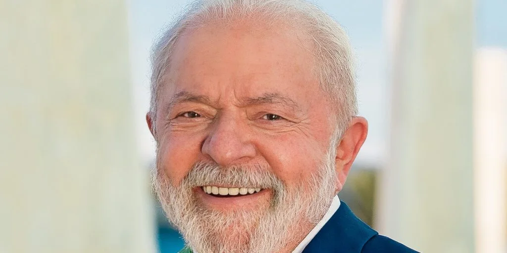 President, Brazil, Lula Da Silva