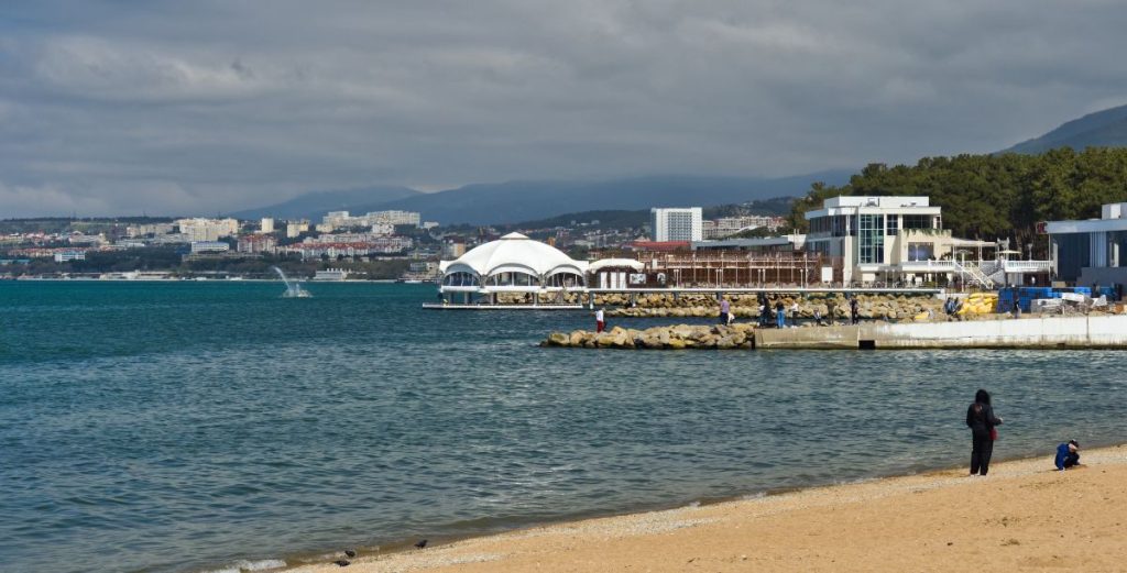 Gelendzhik
