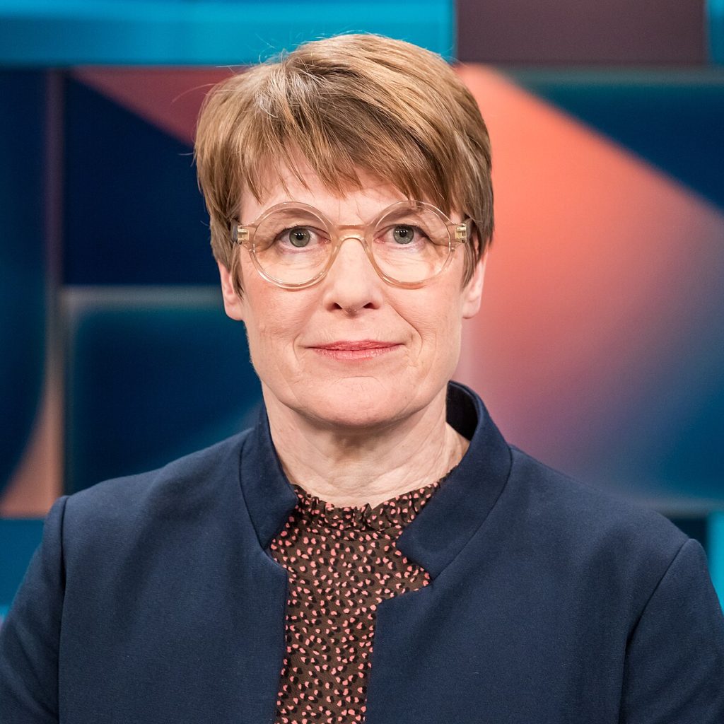 Veronika Grimm