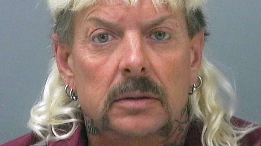 Joe Exotic