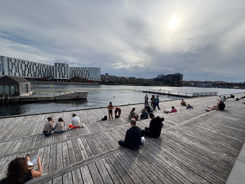 Københavns havn