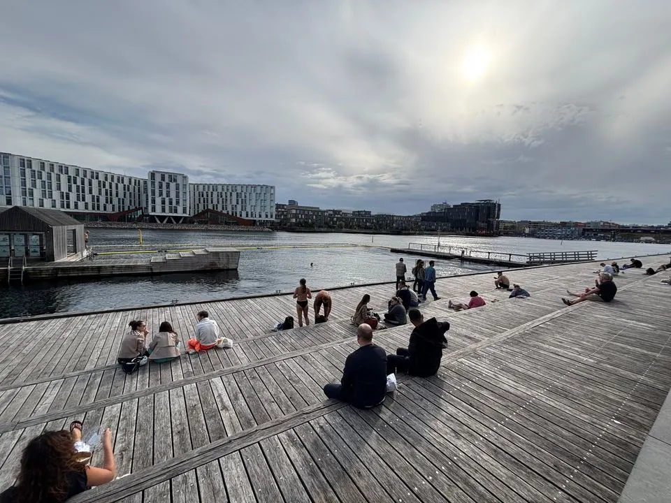 Københavns havn
