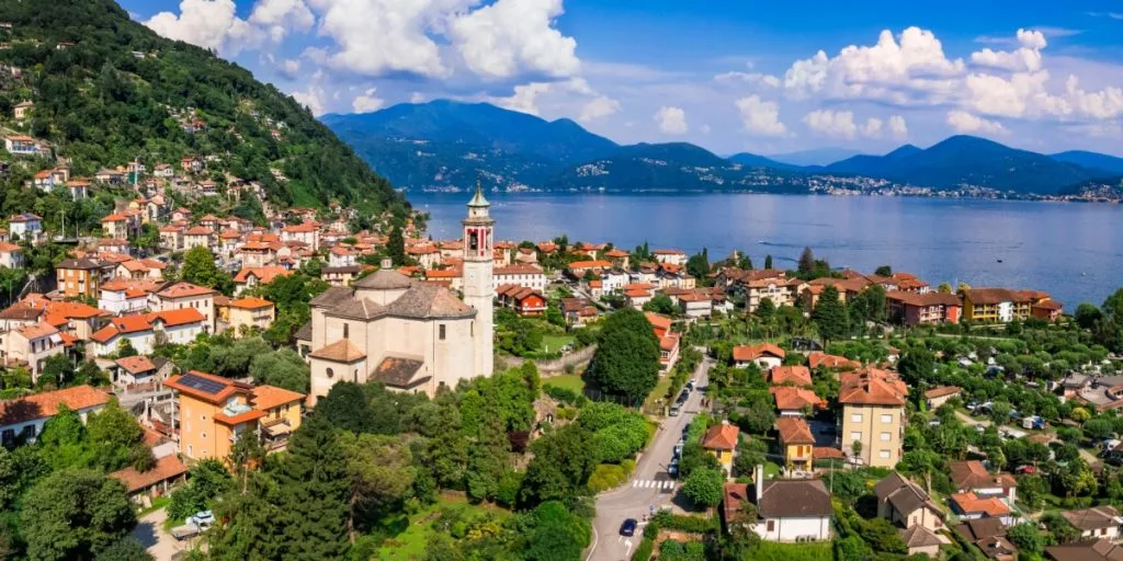Lago Maggiore