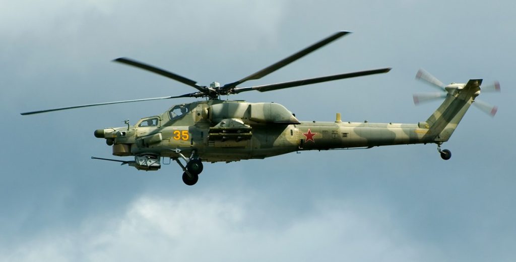 Mi-28