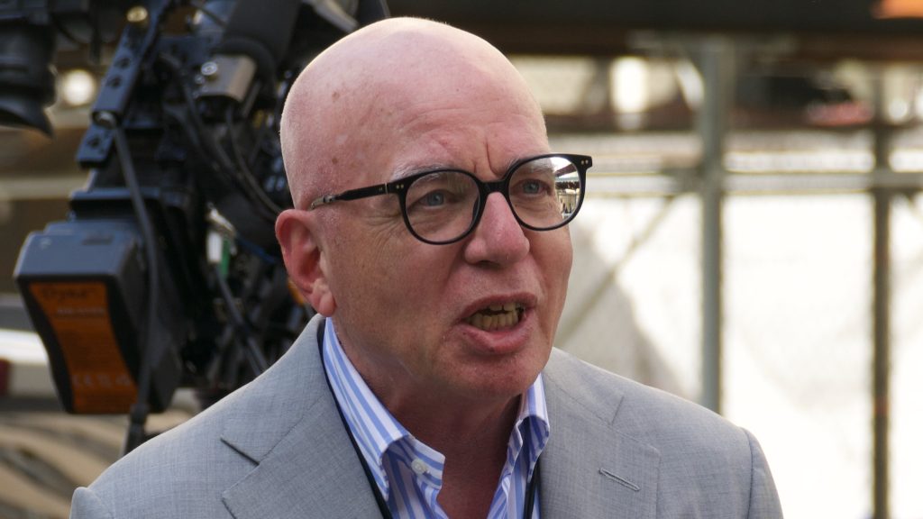 Michael Wolff