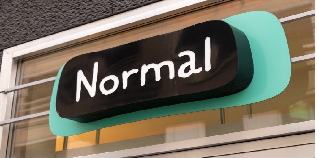 Normal