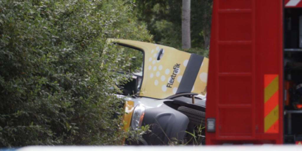 Flextrafik