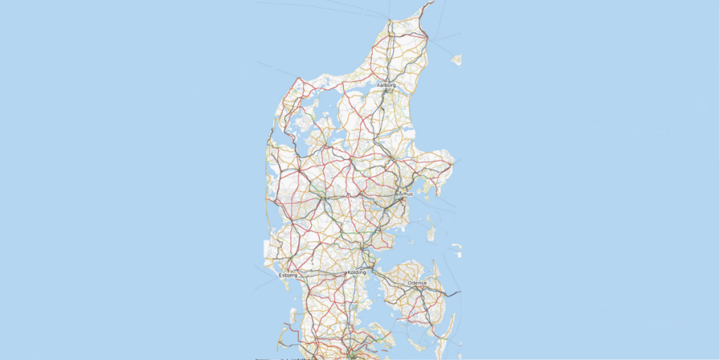 Jylland, Jutland