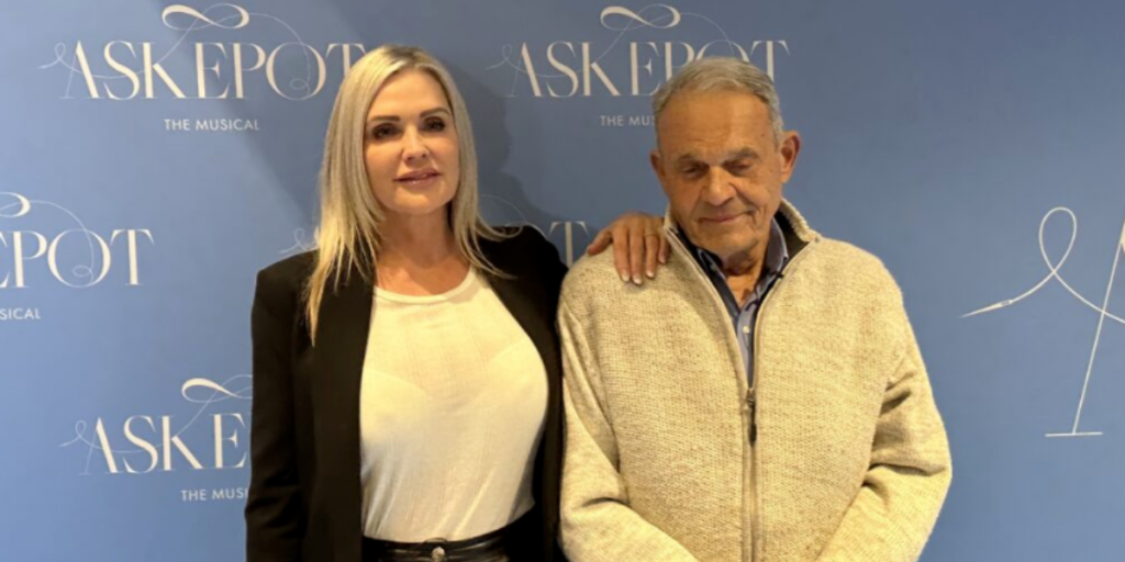 Karsten Ree, Janni