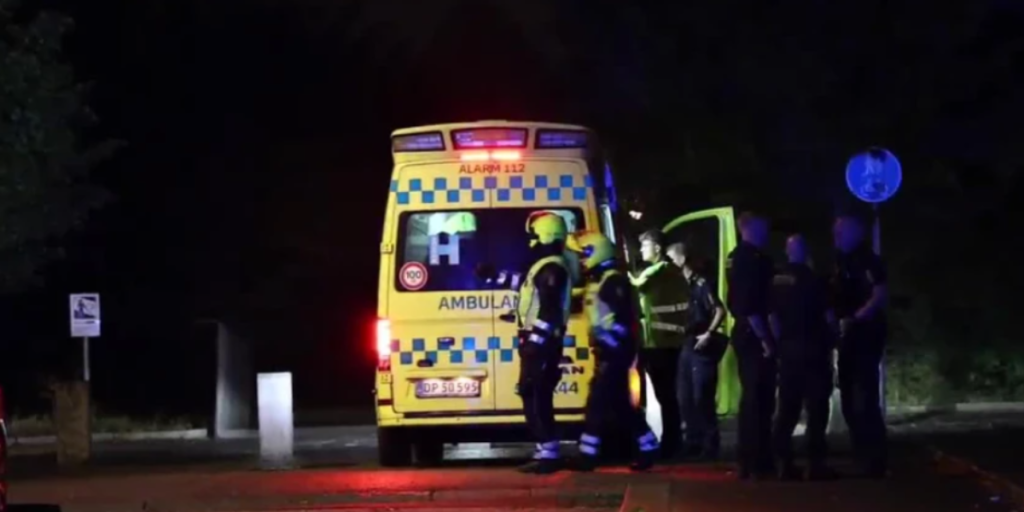 Ambulance