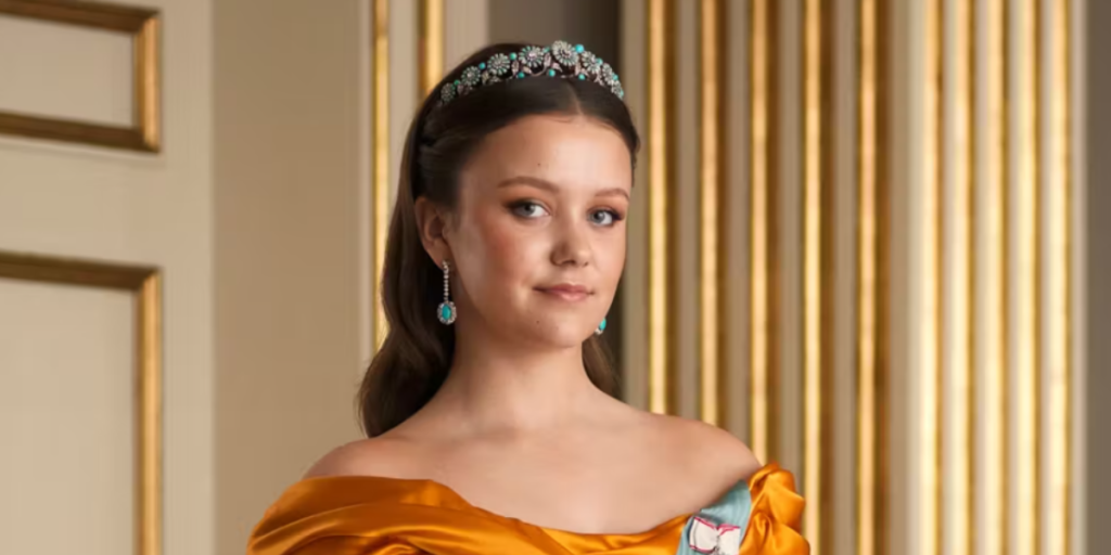 Prinsesse Isabella