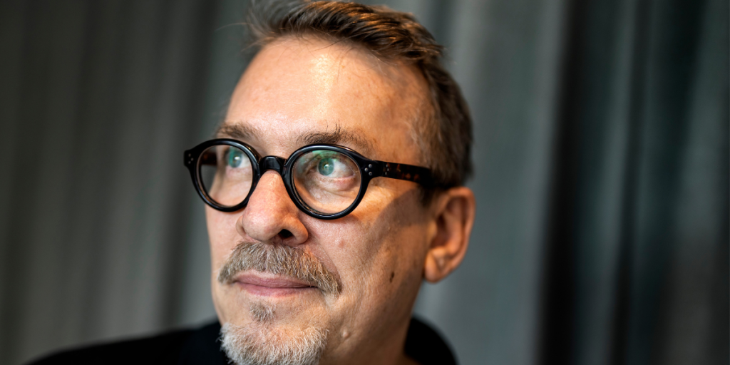 Thomas Eje