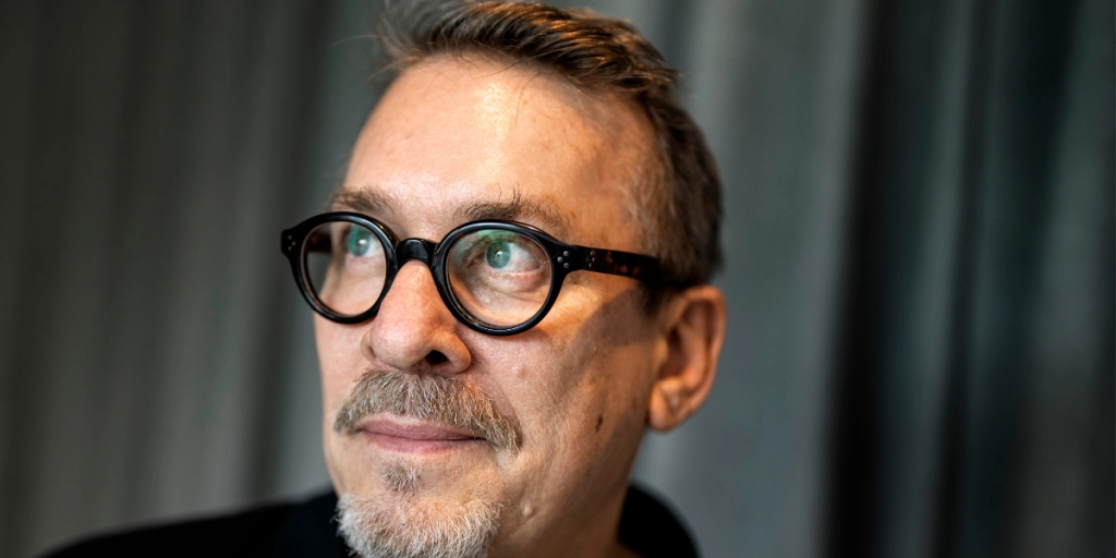 Thomas Eje