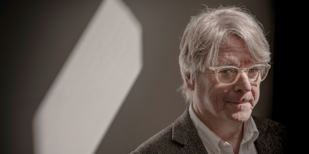 Peter Lund Madsen