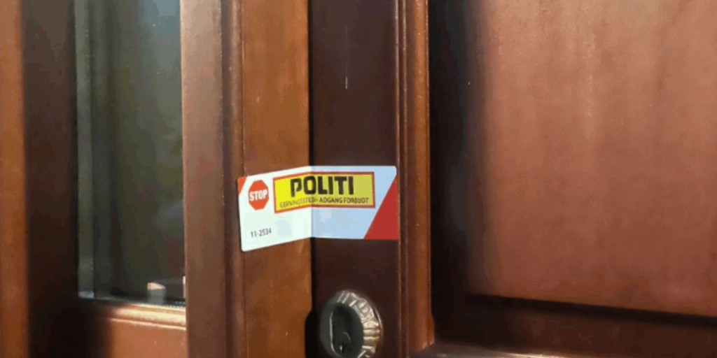 Politi