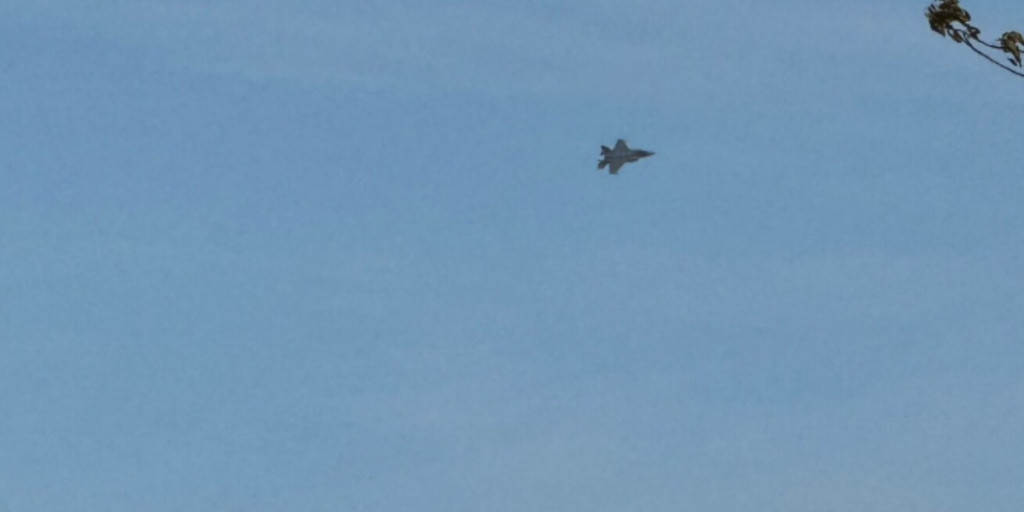 Jagerfly