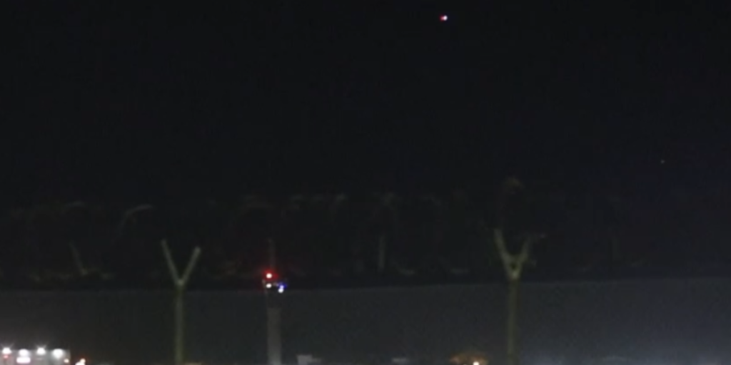 Drone, københavn, copenhagen