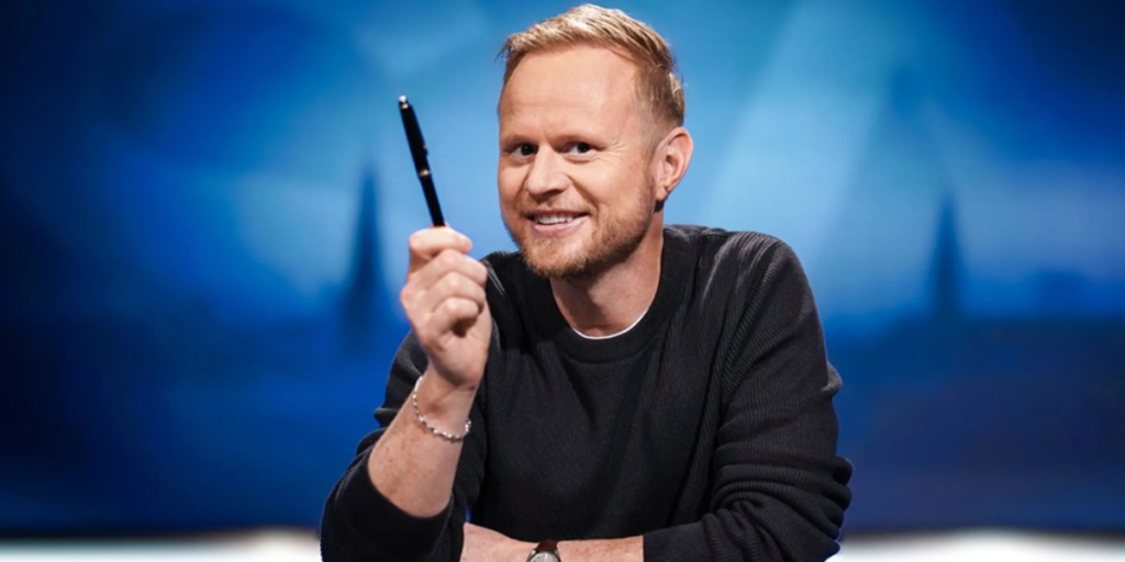 Jonatan Spang, Tæt på sandheden, DR