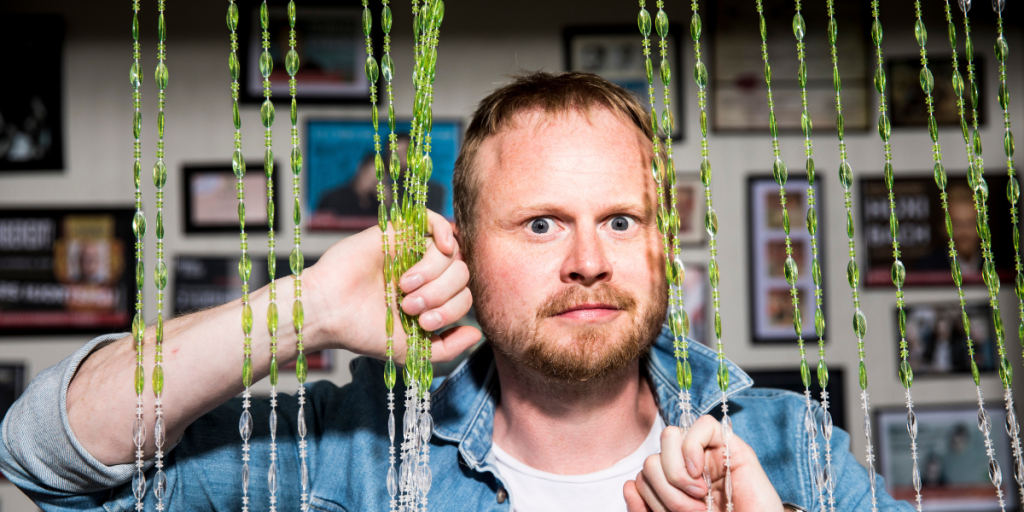 Jonatan Spang