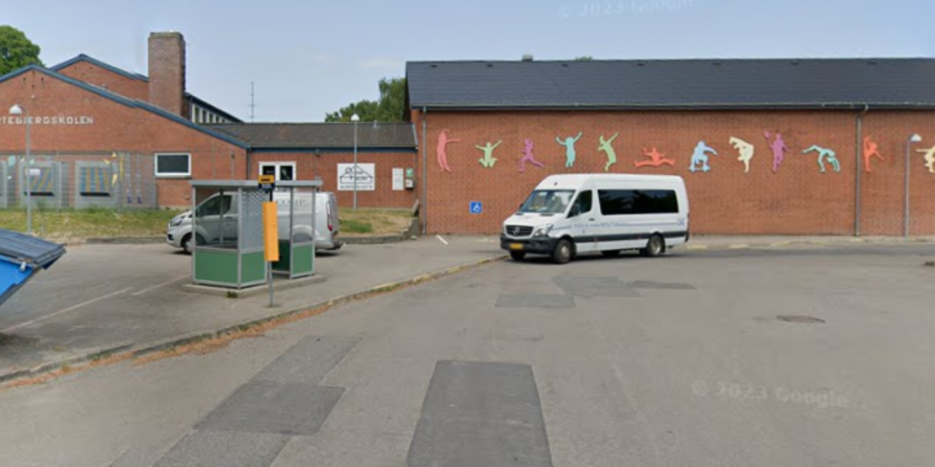 Møn Skole