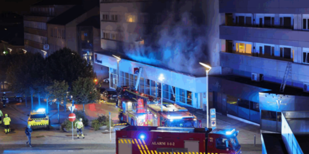 Brand