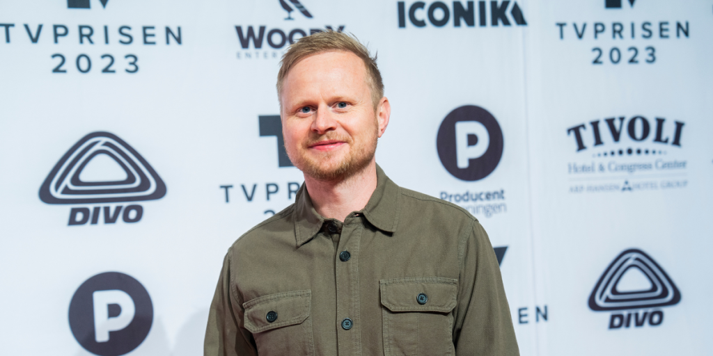 Jonatan Spang