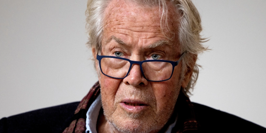 Jørgen Leth