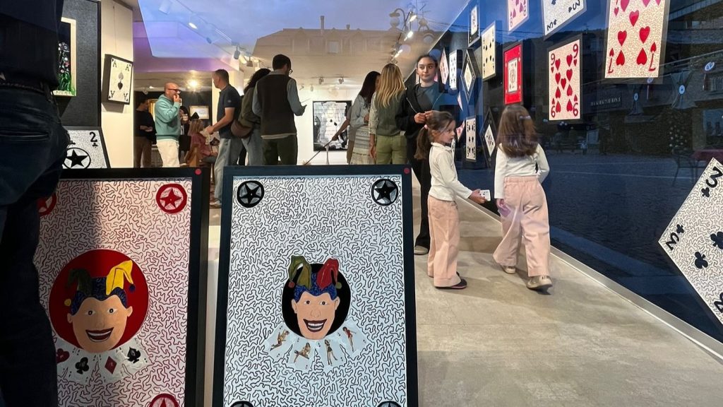 Orler Art Gallery