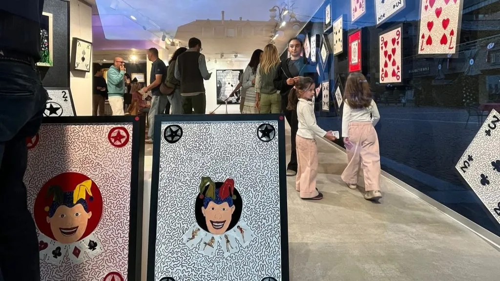 Orler Art Gallery