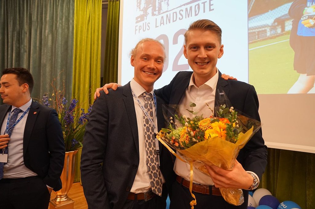 Simen Velle