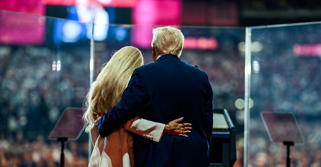 Trump vägrar ändra kurs – men kan Kirks död forma MAGA:s framtid