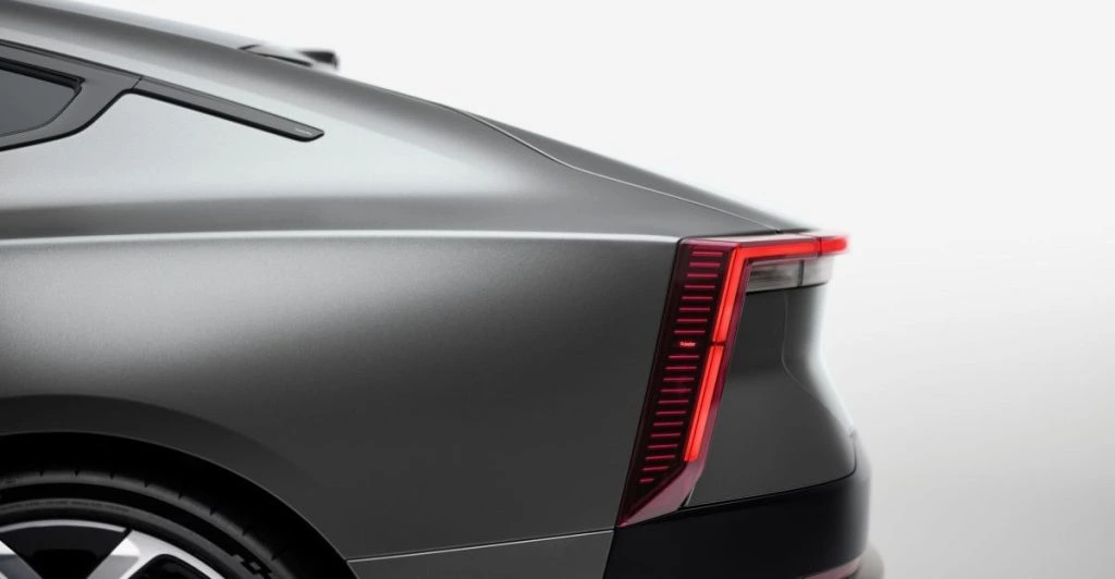 Polestar 5