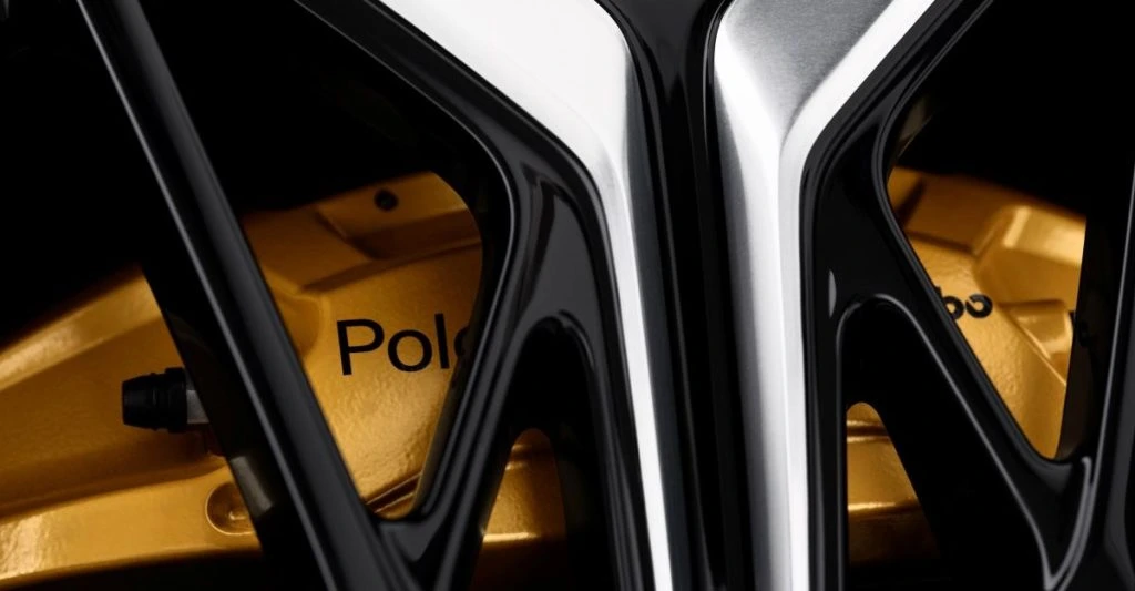 Polestar 5