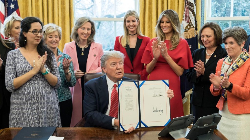 From Nazi Germany to Today: How Authoritarian Politics Promotes Fantasies of Women’s “Domestic Happiness”