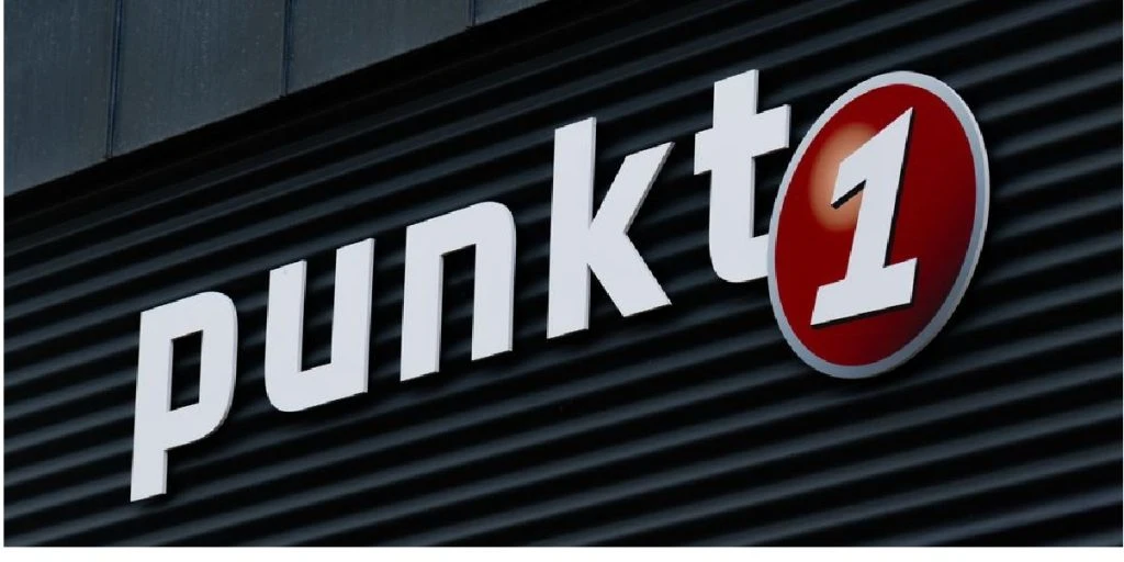Punkt 1