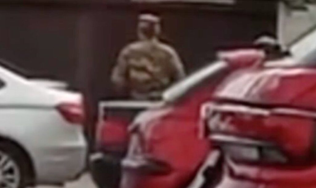 ukraine military assassination