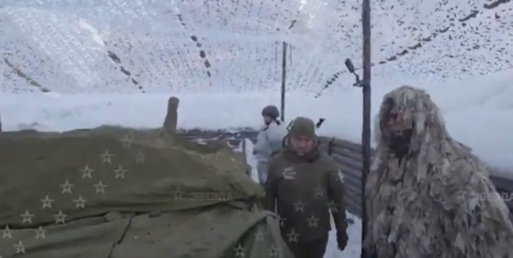decoy blowup tank
