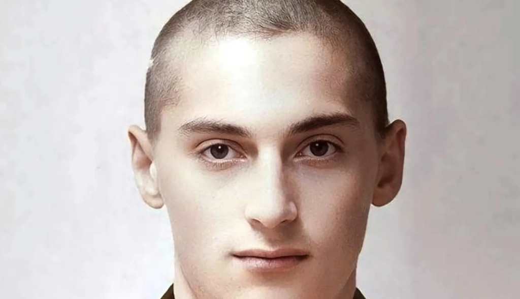 russian soldier