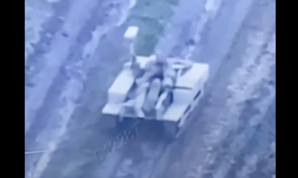 ground robot wounded soldier